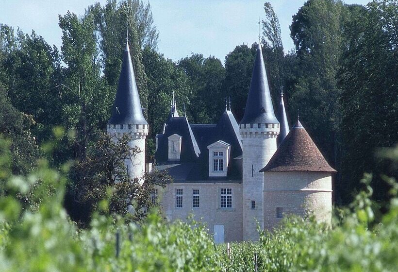 酒店 F1 Bordeaux Sud Villenave D Ornon