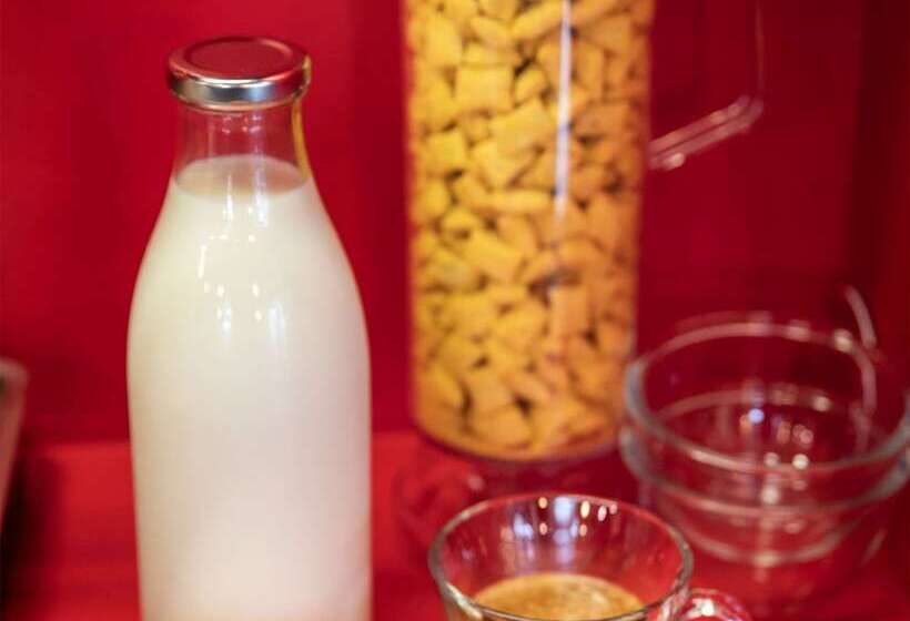 فندق F1 Bordeaux Sud Villenave D Ornon