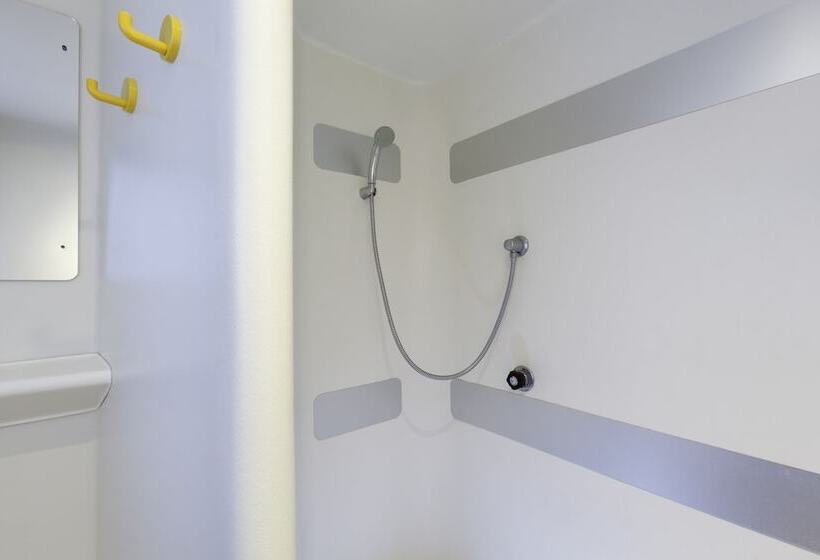 酒店 F1 Bordeaux Sud Villenave D Ornon