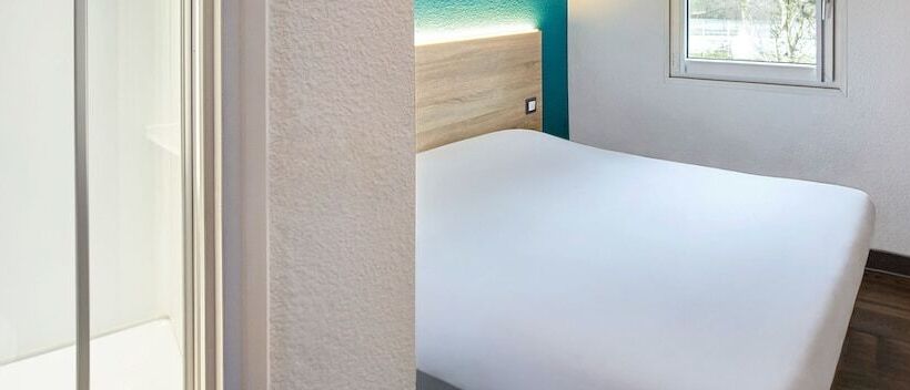 酒店 F1 Bordeaux Sud Villenave D Ornon