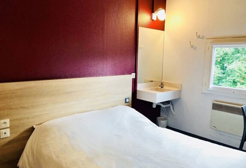 فندق F1 Genève Aéroport Ferney