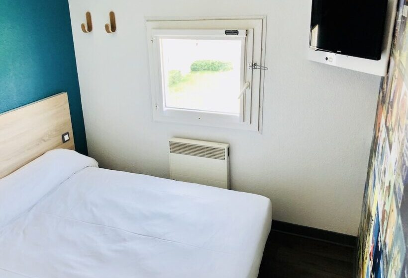 فندق F1 Genève Aéroport Ferney