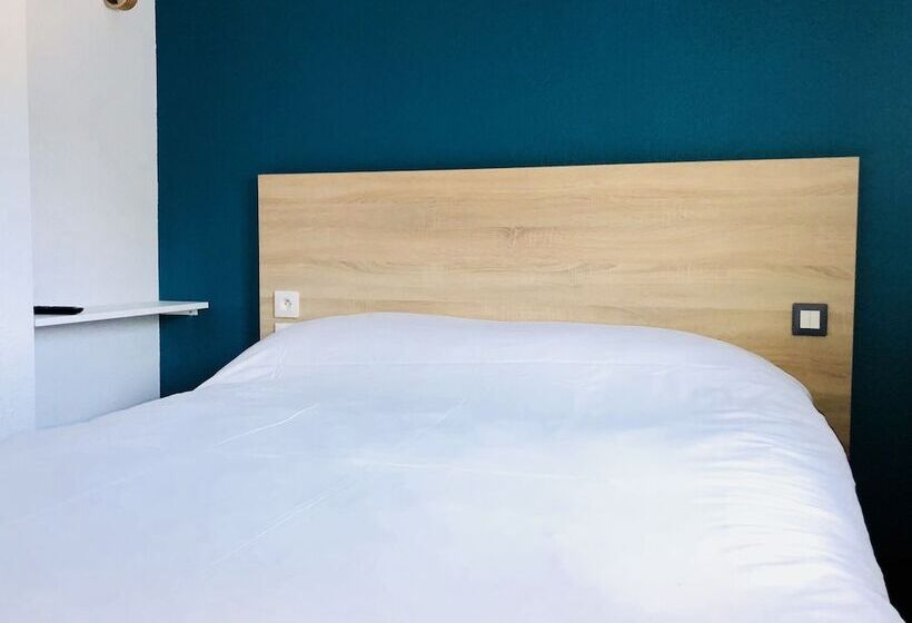 فندق F1 Genève Aéroport Ferney