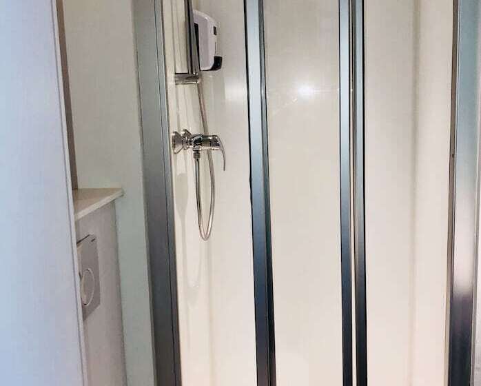 فندق F1 Genève Aéroport Ferney