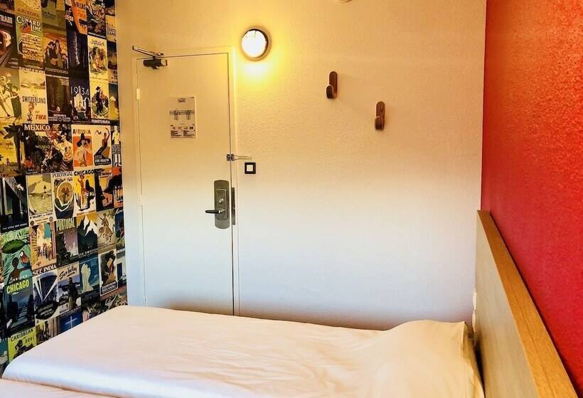 فندق F1 Genève Aéroport Ferney