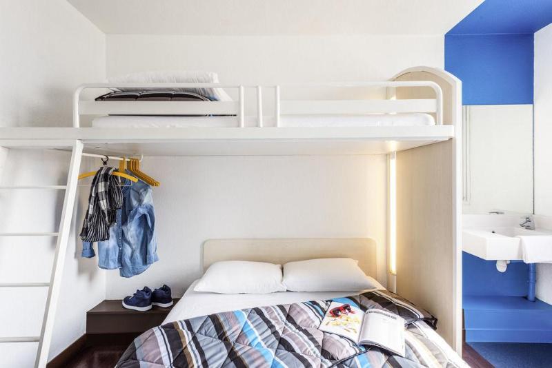 בית מלון כפרי F1 La Rochelle Angoulins  Renove