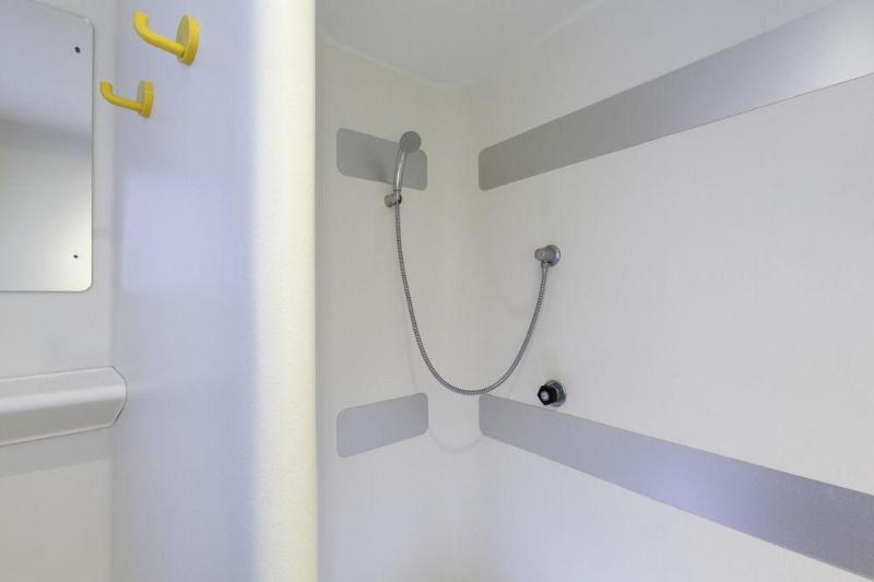 בית מלון כפרי F1 La Rochelle Angoulins  Renove