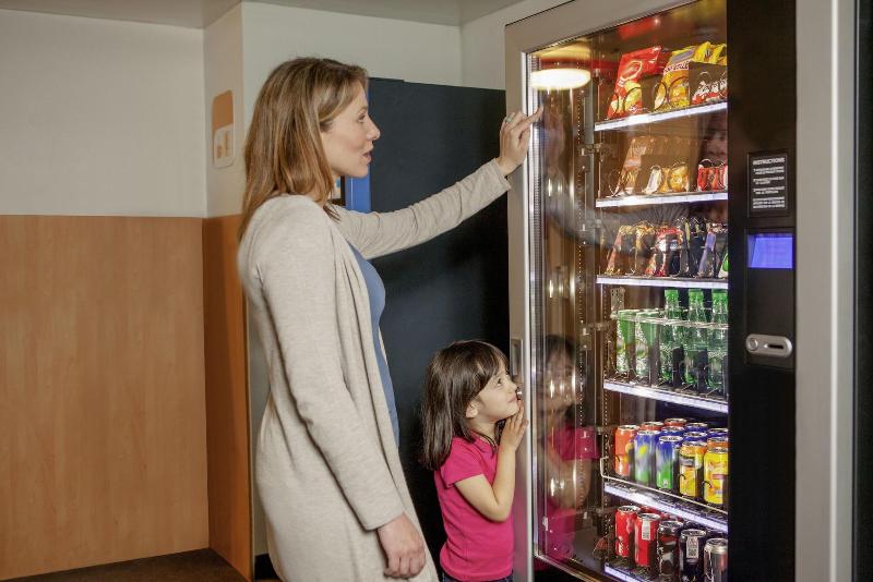 בית מלון כפרי F1 La Rochelle Angoulins  Renove