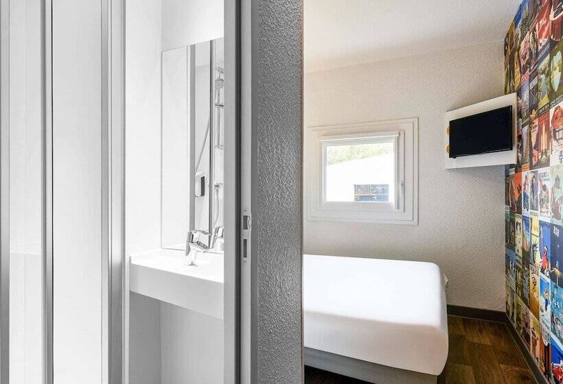 Отель F1 Rungis Orly