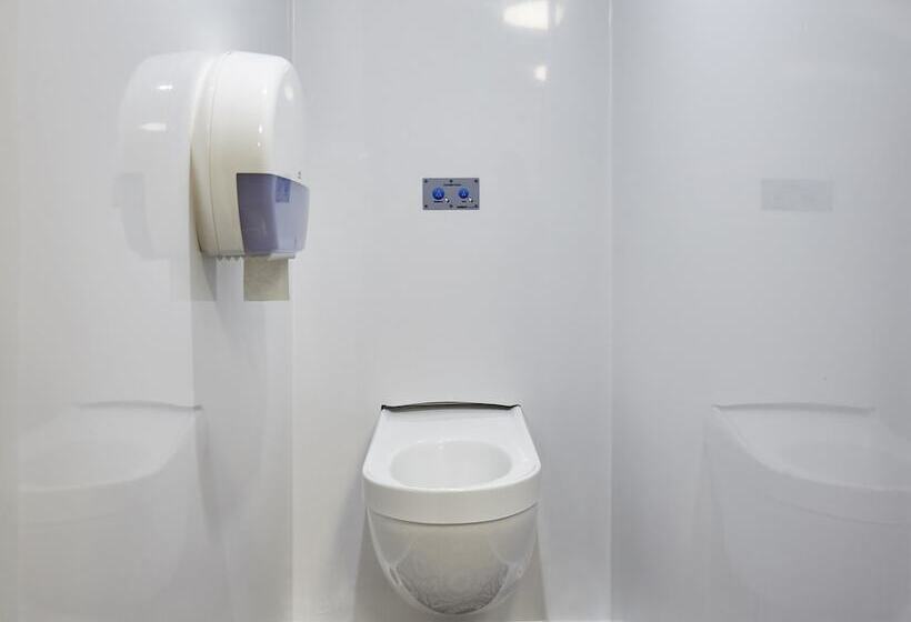 Отель F1 Rungis Orly