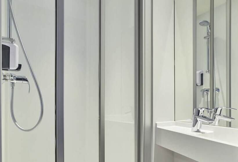 호텔 F1 Rungis Orly