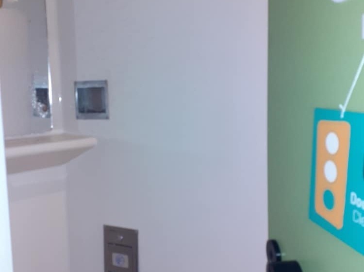 Отель F1 Saintes