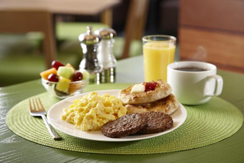 فندق Fairfield Inn & Suites By Marriott Plattsburgh