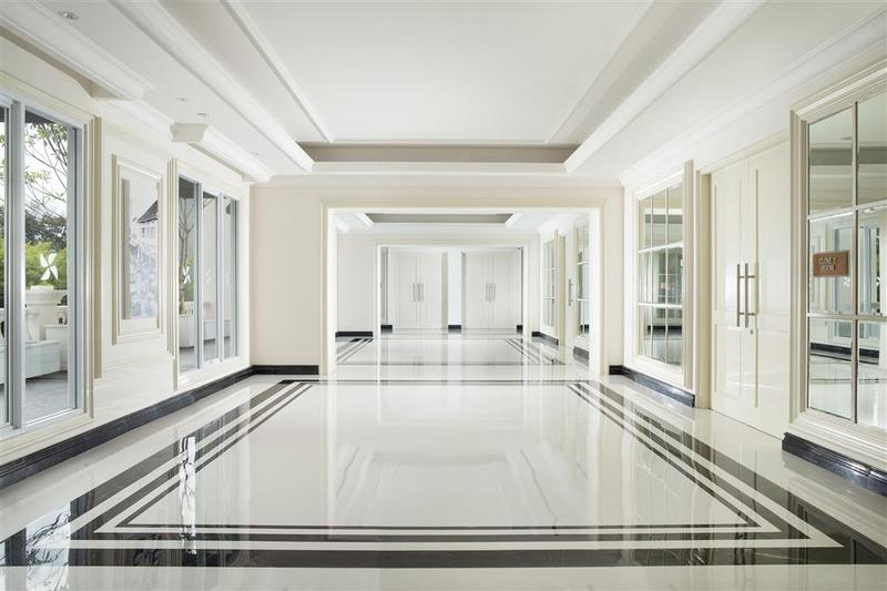 בית מלון כפרי Four Points By Sheraton Bandung