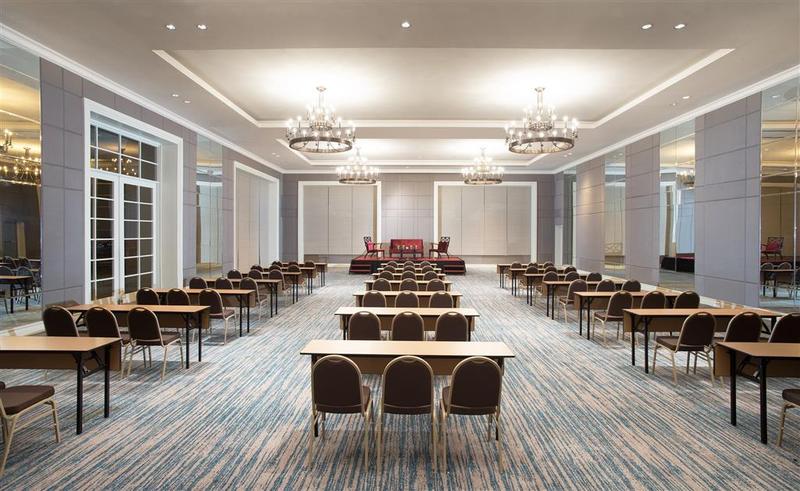 فندق Four Points By Sheraton Bandung