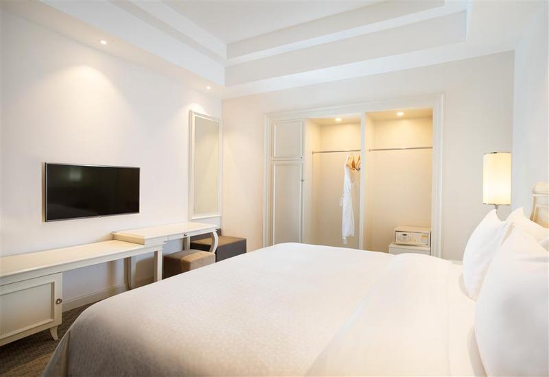 فندق Four Points By Sheraton Bandung