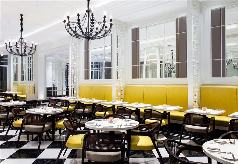 בית מלון כפרי Four Points By Sheraton Bandung