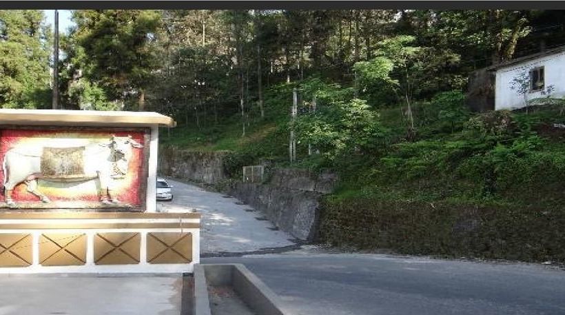 בית מלון כפרי Sterling Gangtok