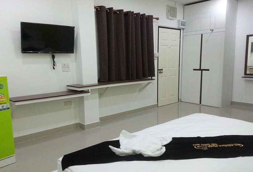 酒店 Gm Modern Place