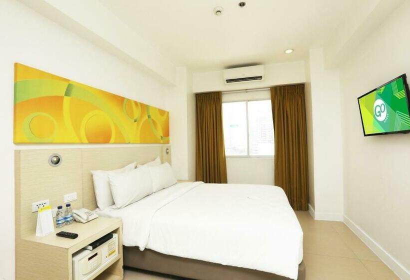 Go Hotels Manila Airport Road