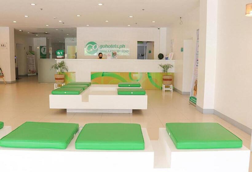 Go Hotels Manila Airport Road