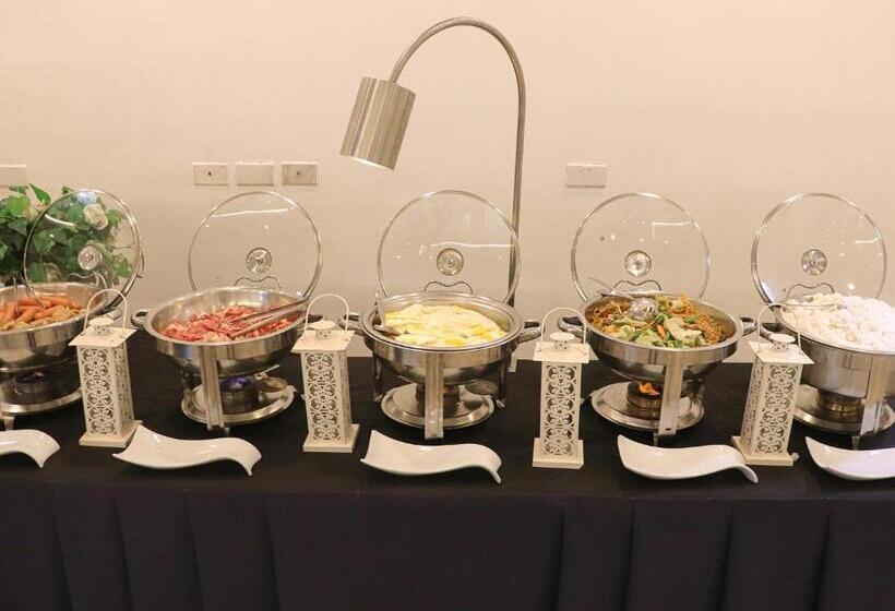 Go Hotels Manila Airport Road