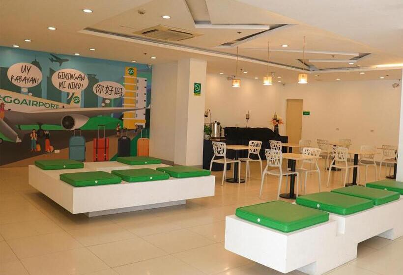 Go Hotels Manila Airport Road