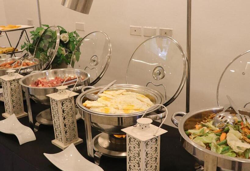 Go Hotels Manila Airport Road