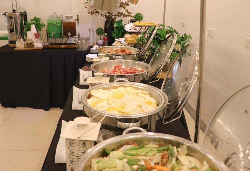 Go Hotels Manila Airport Road