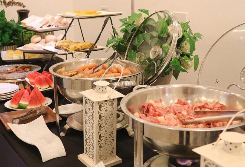 Go Hotels Manila Airport Road