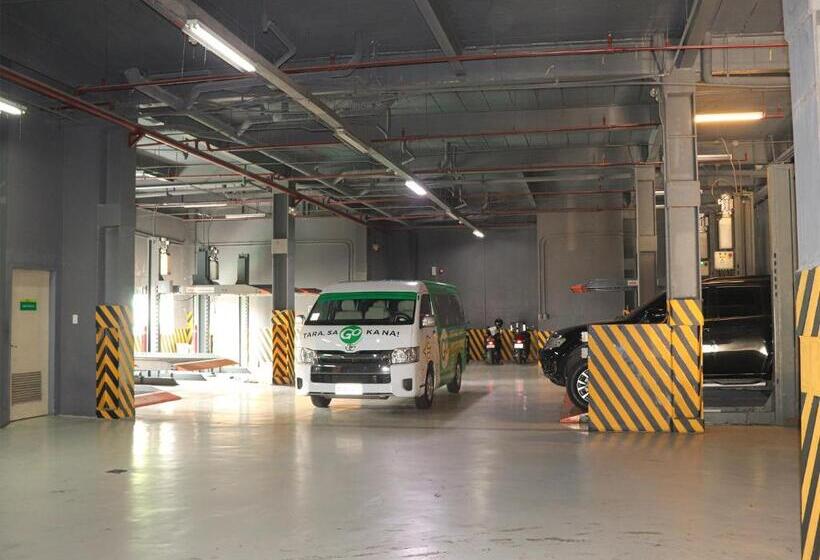 Go Hotels Manila Airport Road