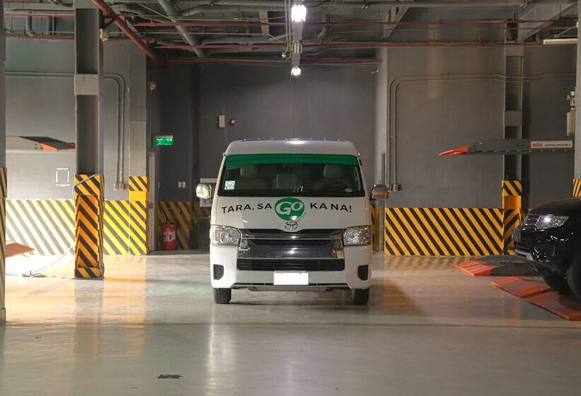 Go Hotels Manila Airport Road