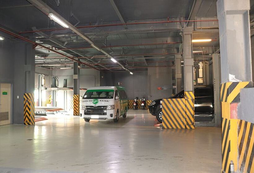 Go Hotels Manila Airport Road
