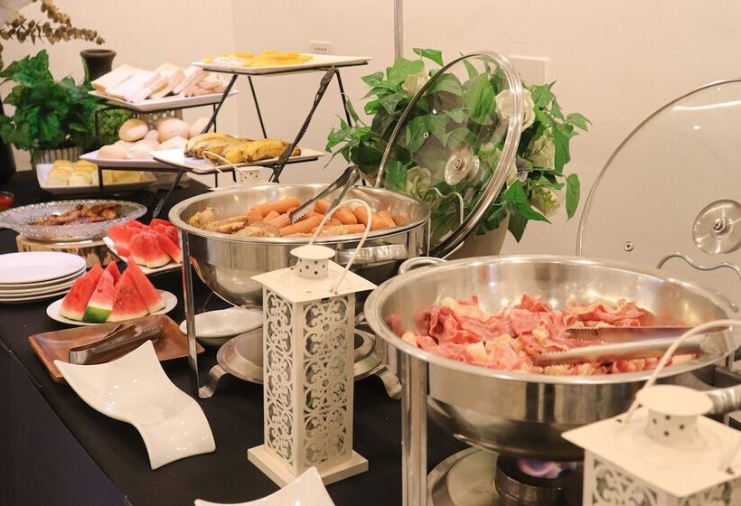 Go Hotels Manila Airport Road