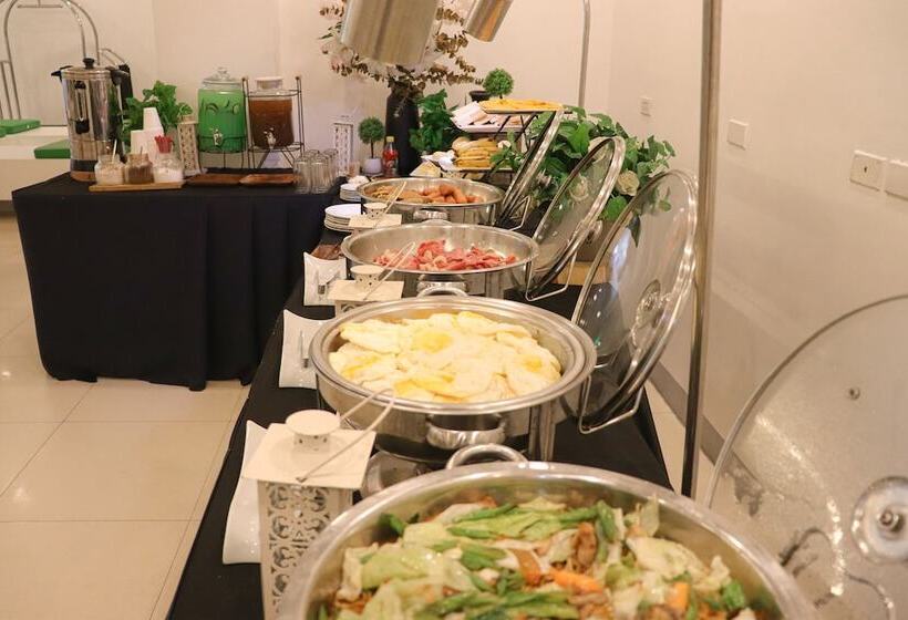 Go Hotels Manila Airport Road