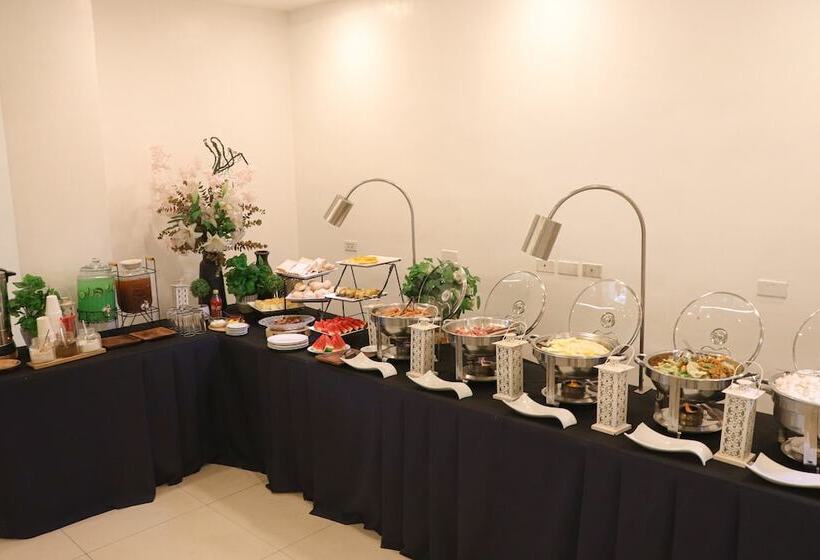 Go Hotels Manila Airport Road