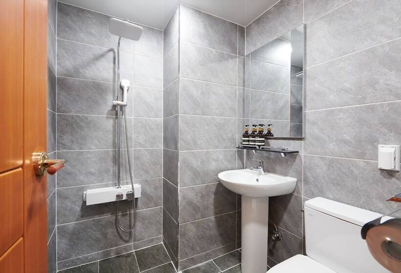 Sokcho Good Morning Hotel And Resort