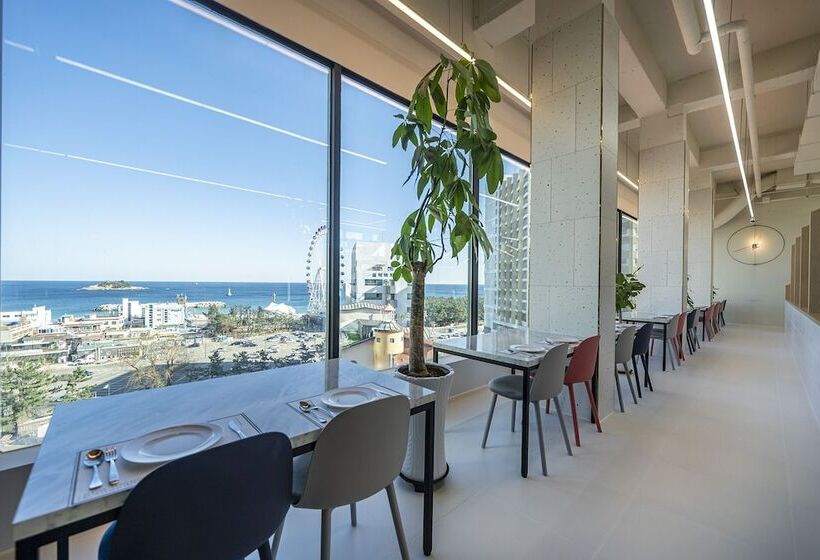 Sokcho Good Morning Hotel And Resort