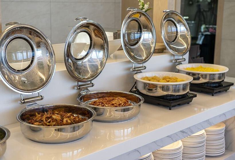 Sokcho Good Morning Hotel And Resort