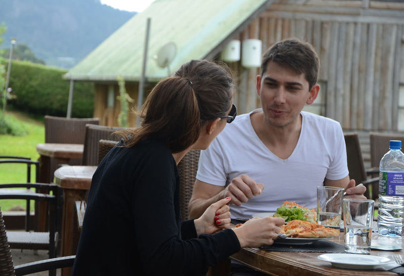 Hotel Governor's Chalet