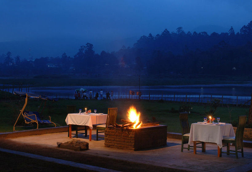 Hotel Governor's Chalet