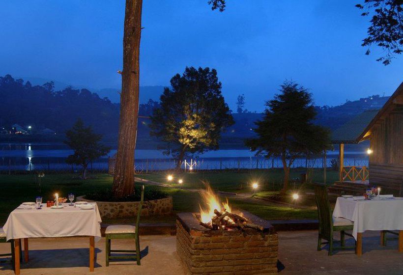 Hotel Governor's Chalet