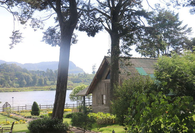 Hotel Governor's Chalet