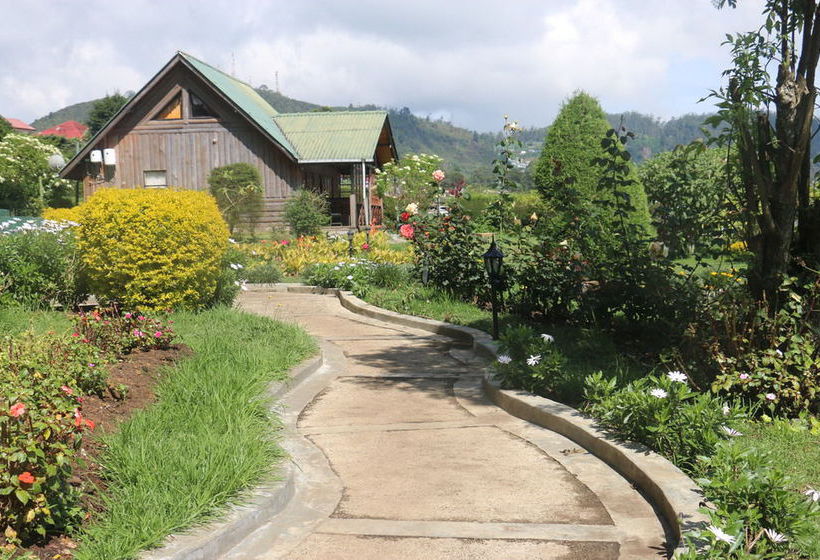 Hotel Governor's Chalet