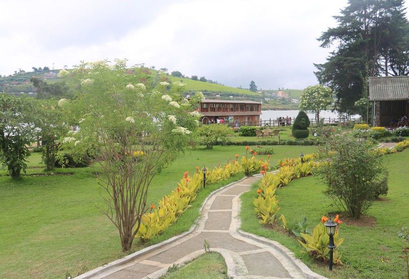 Hotel Governor's Chalet