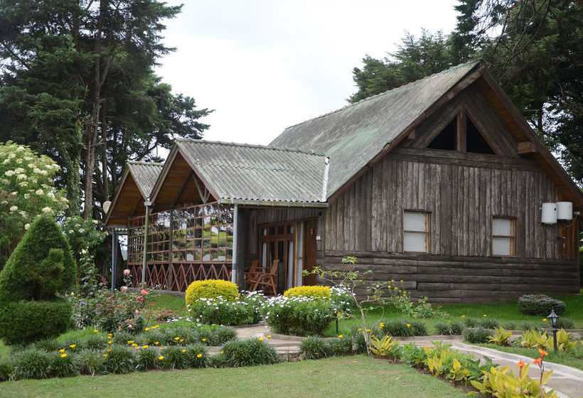 Hotel Governor's Chalet