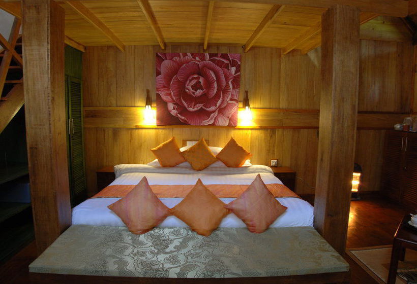 Hotel Governor's Chalet