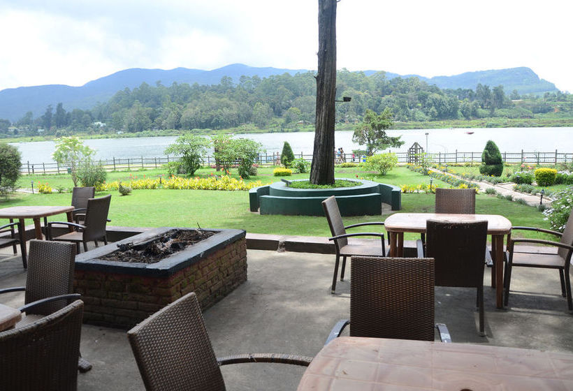 Hotel Governor's Chalet