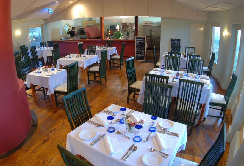 Hotel Governor's Chalet