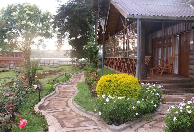 Hotel Governor's Chalet